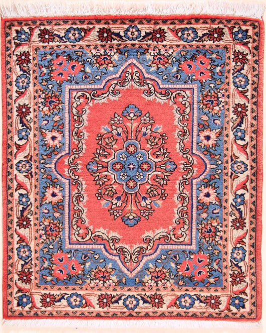 Sarugh Mohajeran    84x70