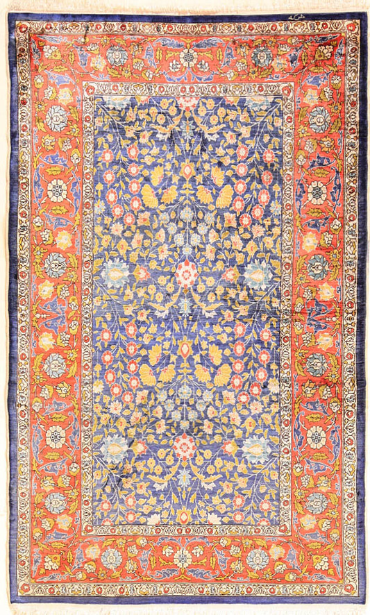 Hereke Seide    113x70