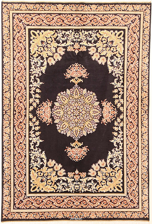 Gohm Seide Kazemi    148x100