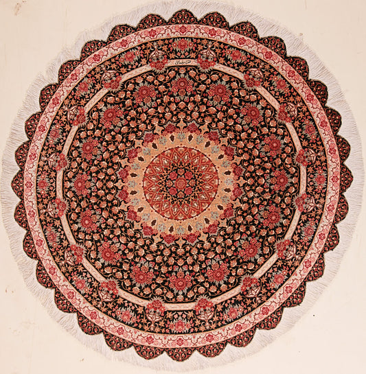 Ghom Seide Razavi    150x150