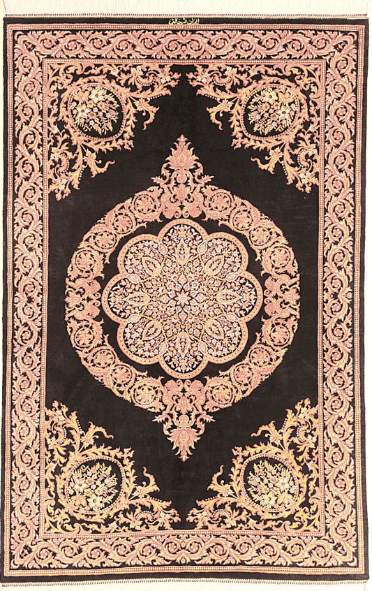 Ghom  Seide Khaleghi    158x100