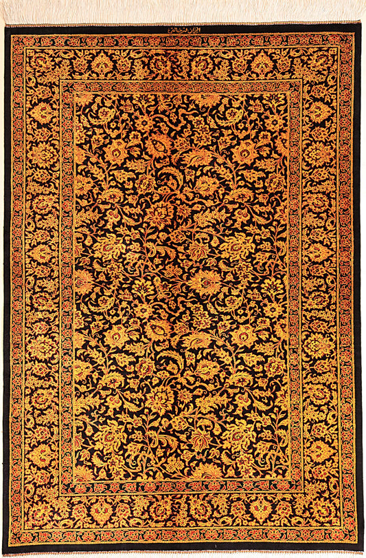Ghom  Seide Khaleghi    148x100