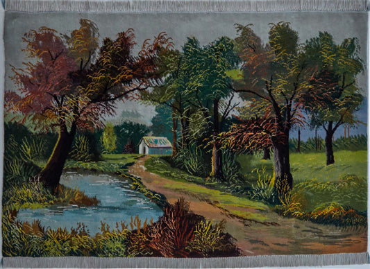 Tabriz Bild    144x96