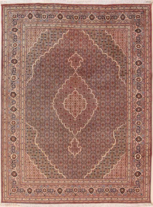 Tabriz Mahi 196x150