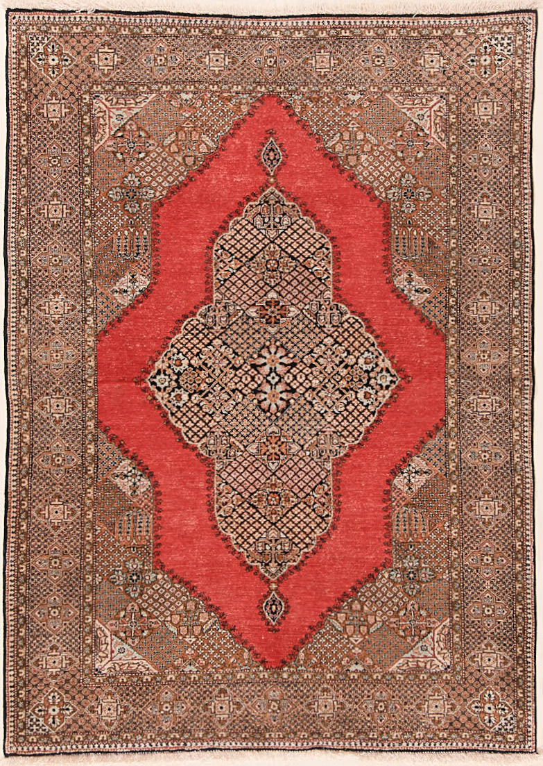 Ghom Seide    150x108