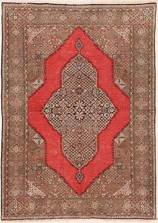 Ghom Seide    150x108
