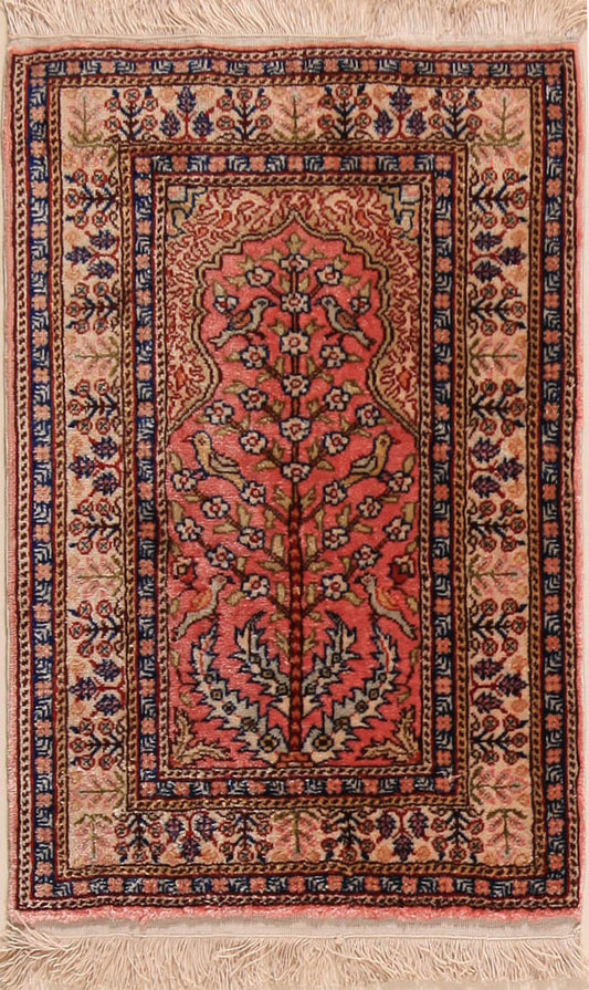 Kayseri  Seide    60x40