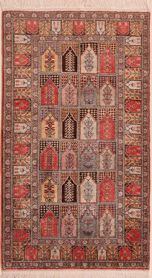 Kayseri  Seide    114x65