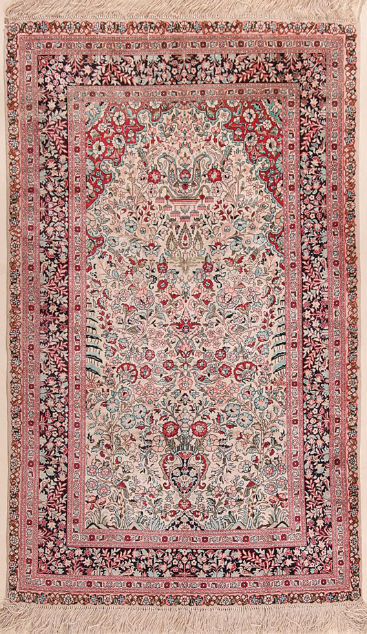 China Seide    122x73