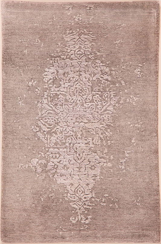 Leaf Grey    94x61