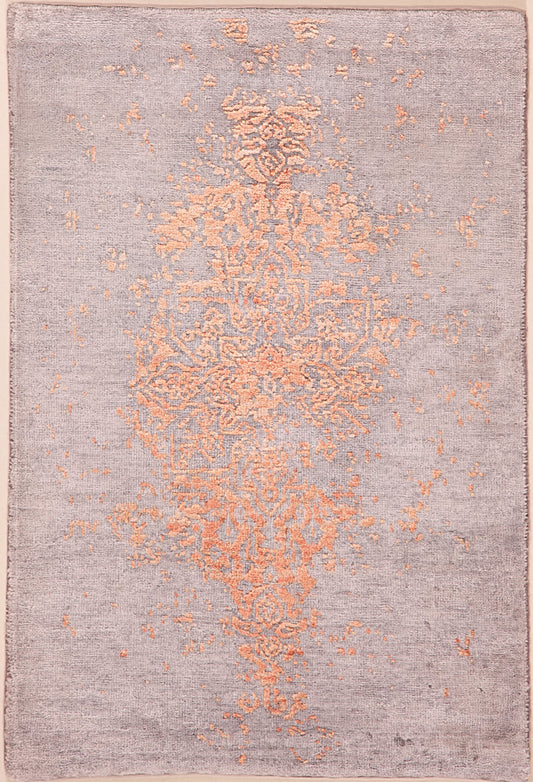 Leaf Orange    90x60