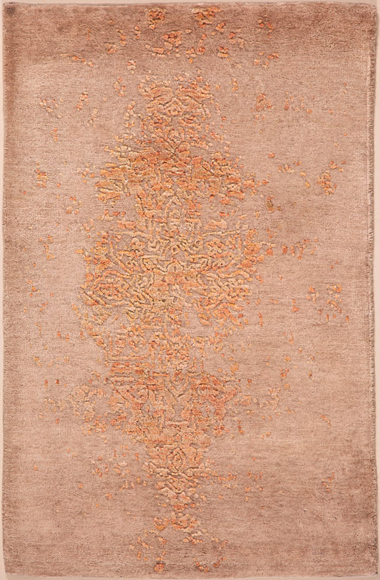 Leaf Sand    97x61
