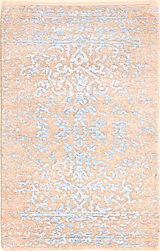 Baral  Sand turquoise    91x58