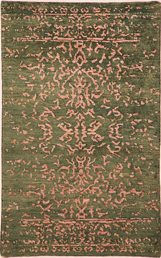 Baral Autumn Meadow    94x60