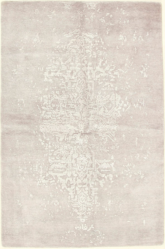 Leaf Grey    143x70