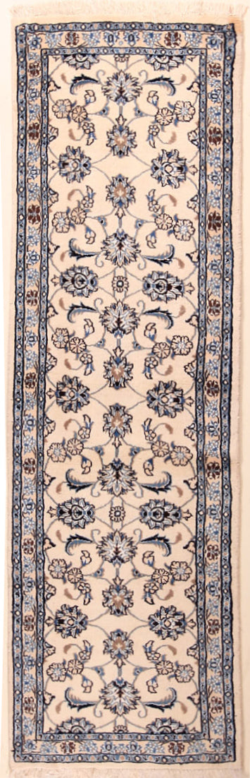 Nain Djahad    190x60