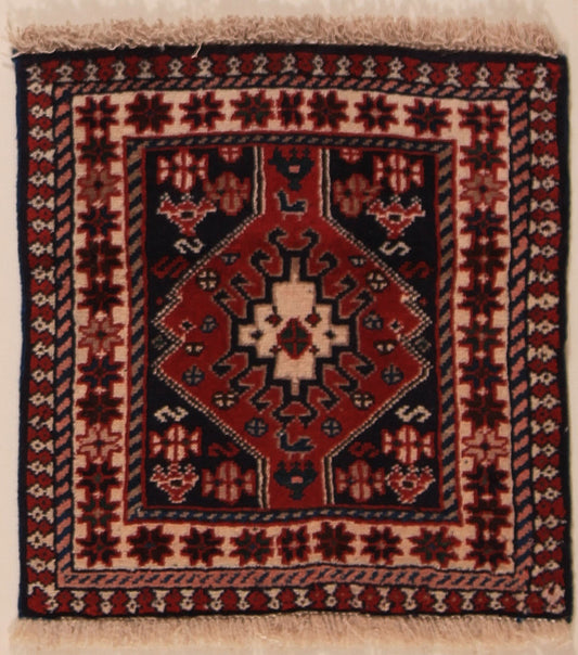 Yalameh    43x43