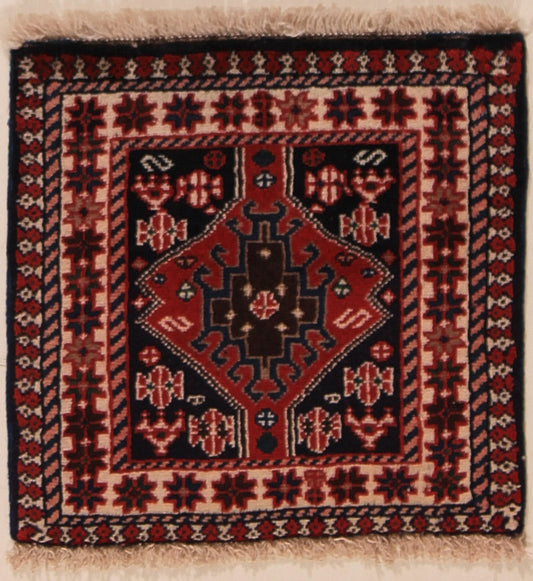 Yalameh    43x43