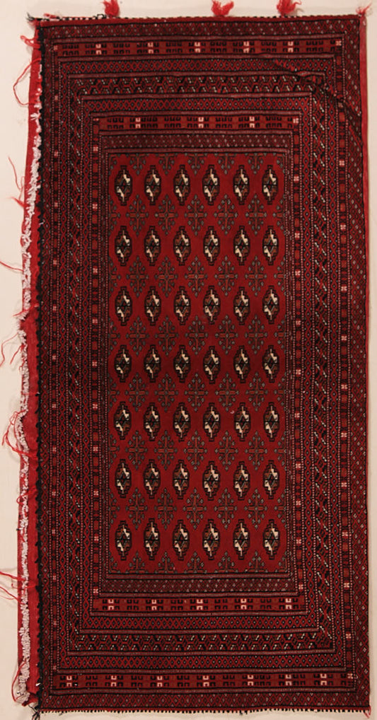 Turkman 150x74