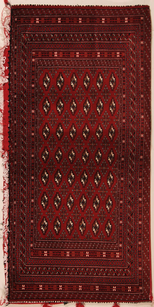 Turkman 150x74