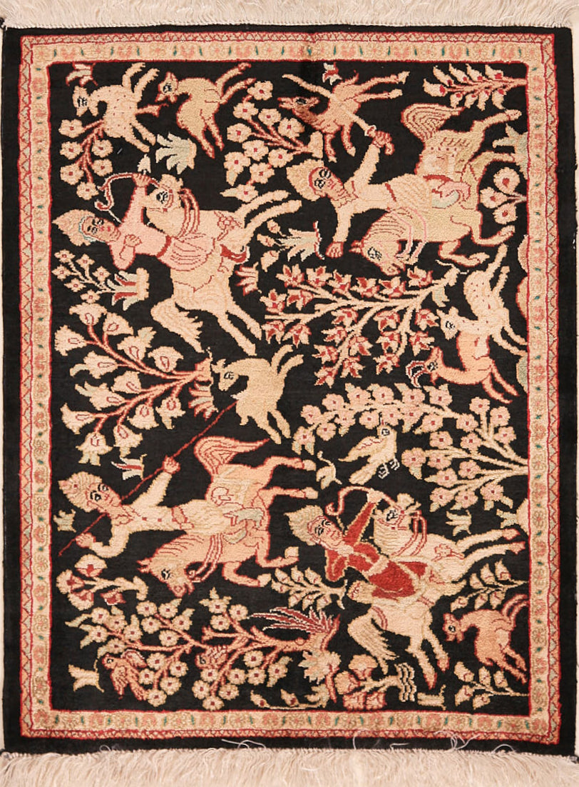 Ghom Seide    70x55
