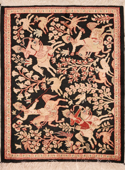 Ghom Seide    70x55