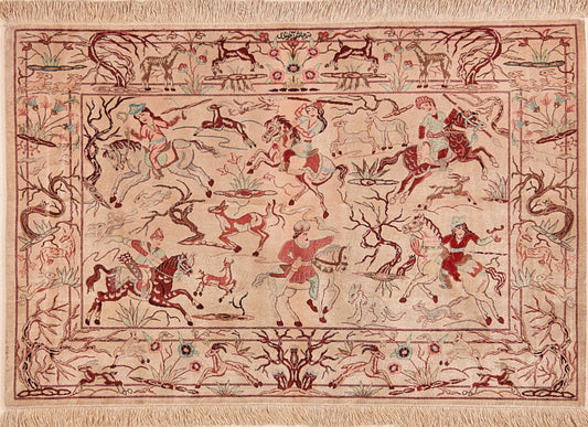 Ghom Seide    117x78