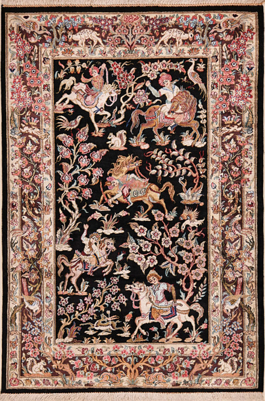 Ghom Seide    115x77