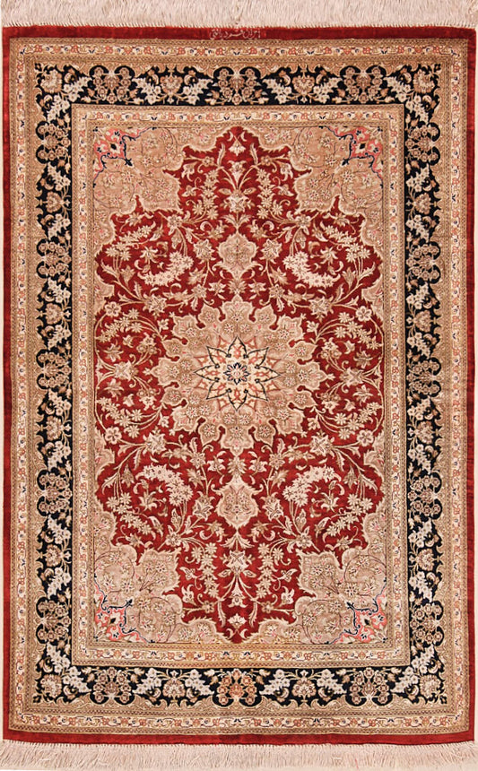 Ghom Seide    118x80