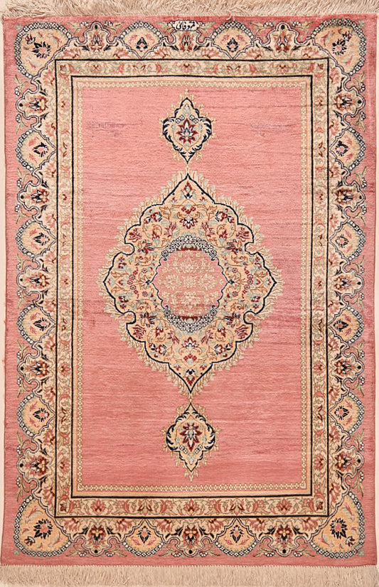 Ghom Seide    117x80