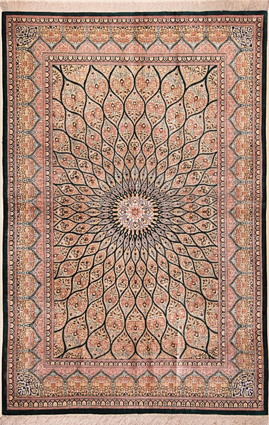 Ghom Seide    200x134