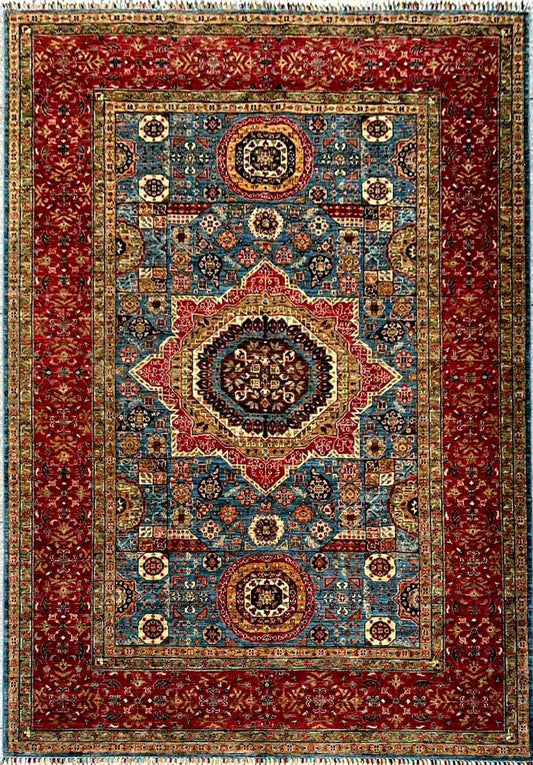 Katani Mamluk    292x210
