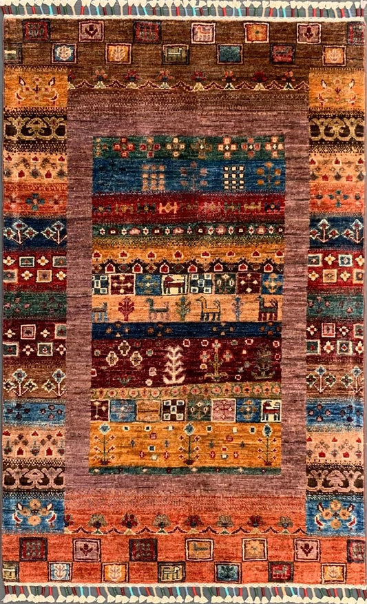 Katani LO    124x80