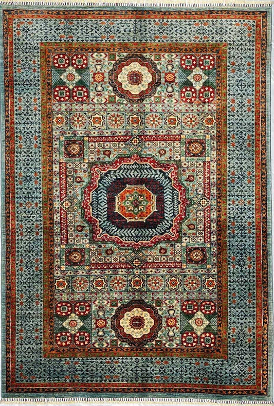 Katani Mamluk    249x171