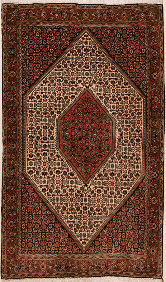 Bidjar Tekab    191x113