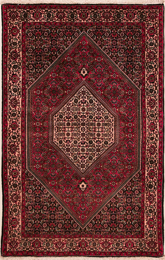 Bidjar Tekab    173x114
