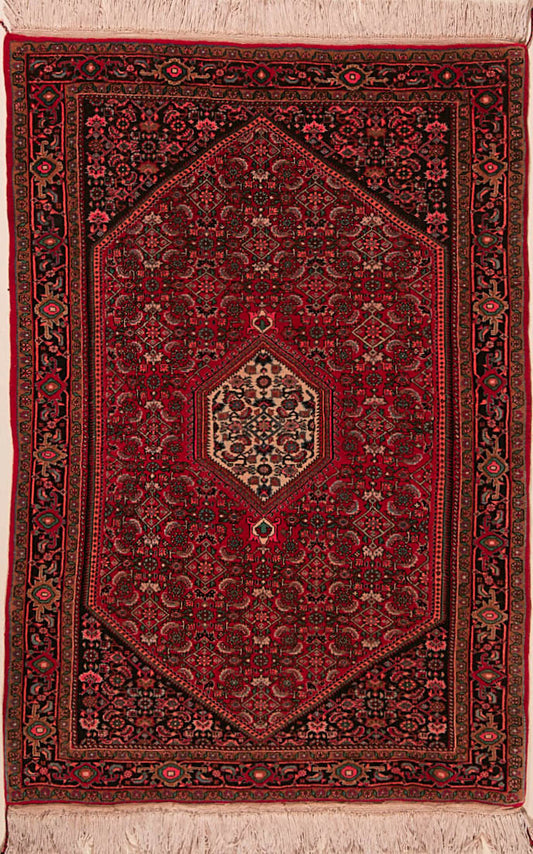 Bidjar Tekab    166x116
