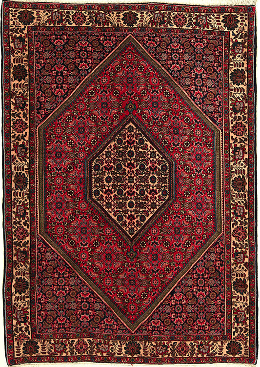 Bidjar Tekab    171x122