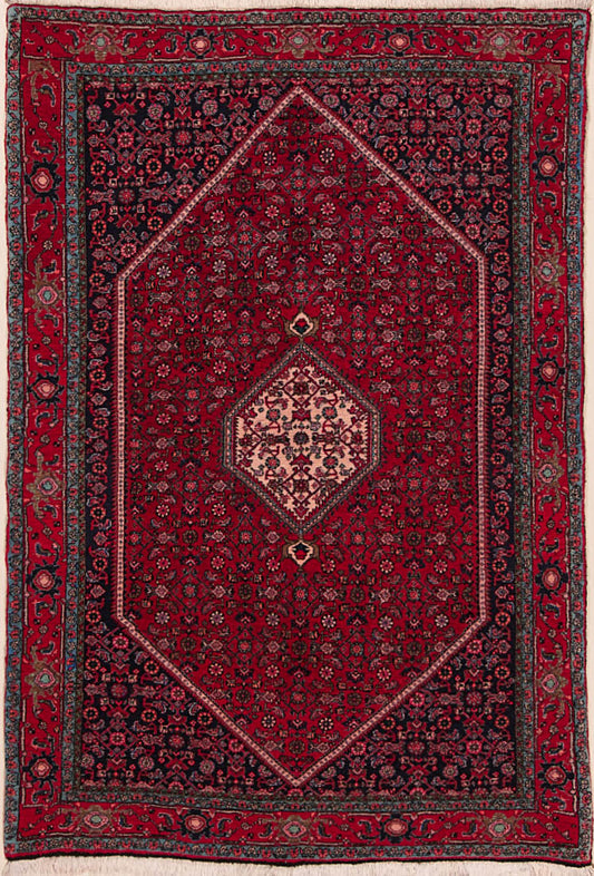 Bidjar    168x114