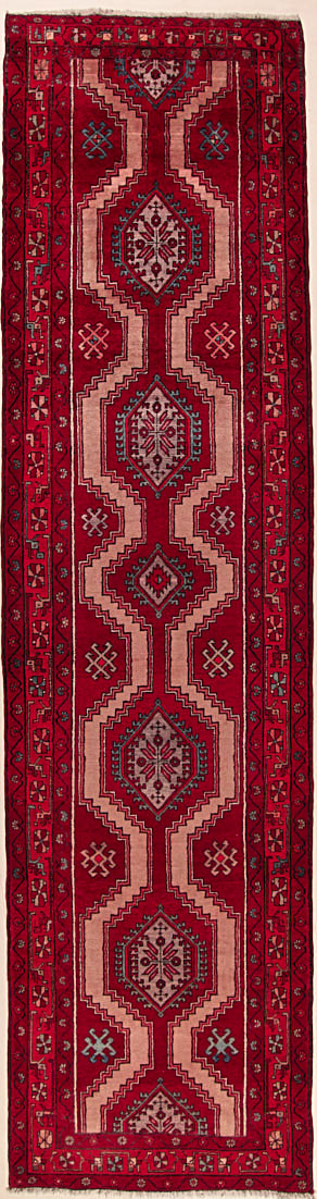 Heriz    396x101