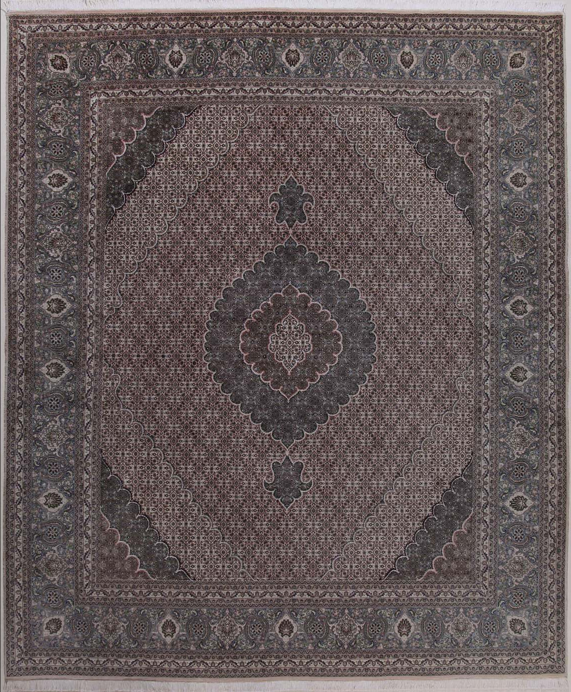Tabriz Mahi 300x250