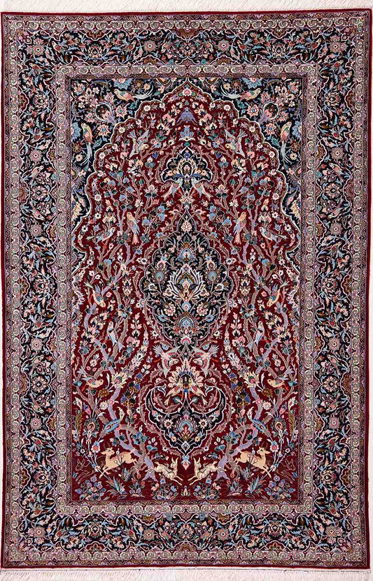 Isfahan    236x158