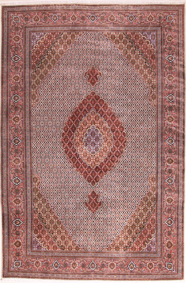 Tabriz Mahi 300x202