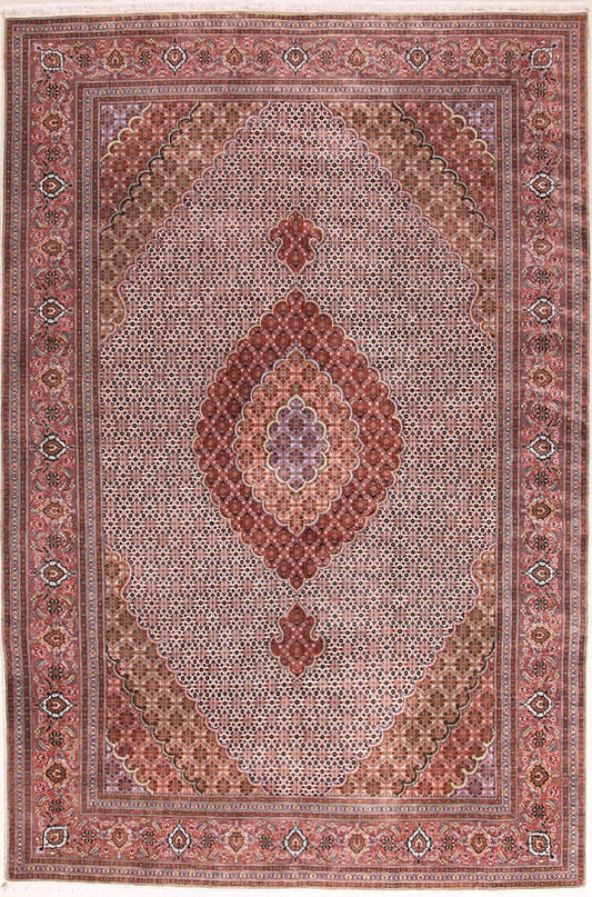 Tabriz Mahi 300x202