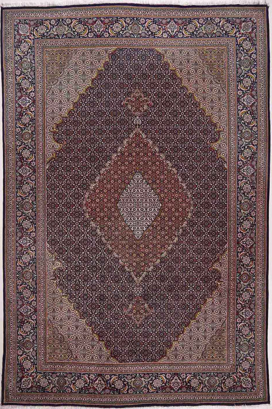 Tabriz Mahi 300x198