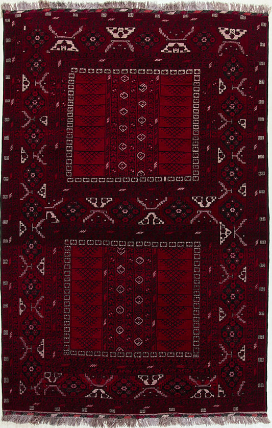 Turkman 237x160