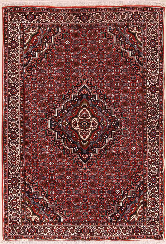 Bidjar Tekab    158x110