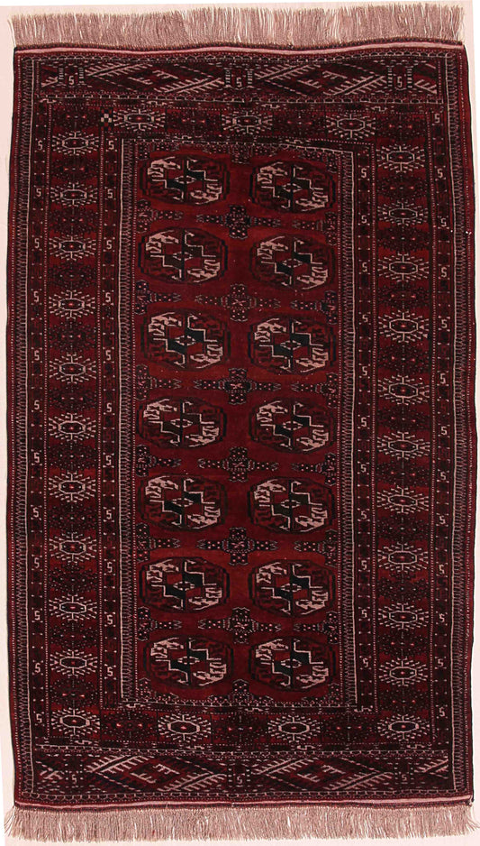 Belutsch    175x110