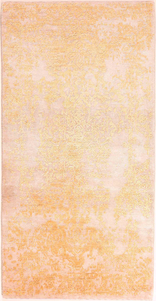 Dara Golden Serapi    143x76