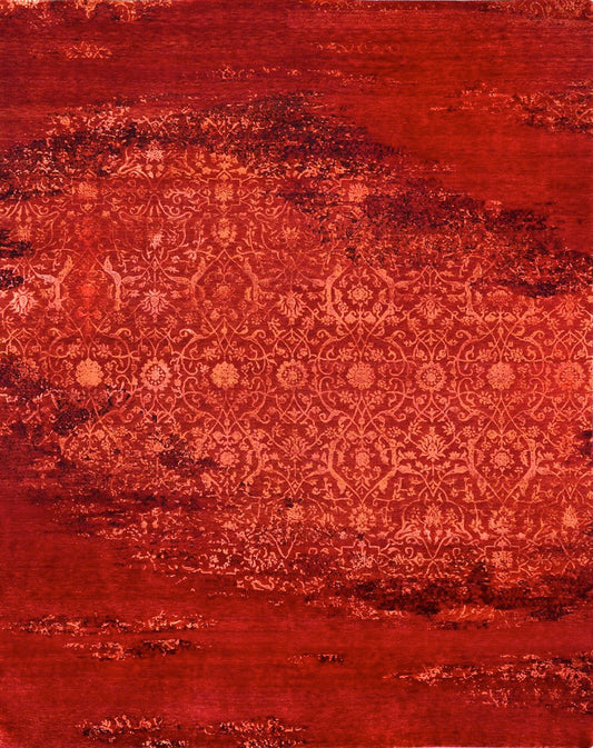 Anto red florance 303x254